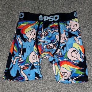My little pony boxers